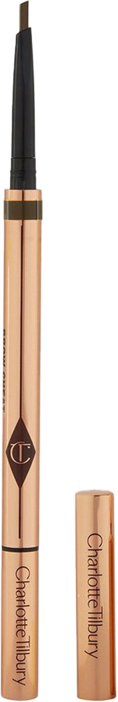 CHARLOTTE TILBURY Brow Cheat Brow Pencil 0.05g
