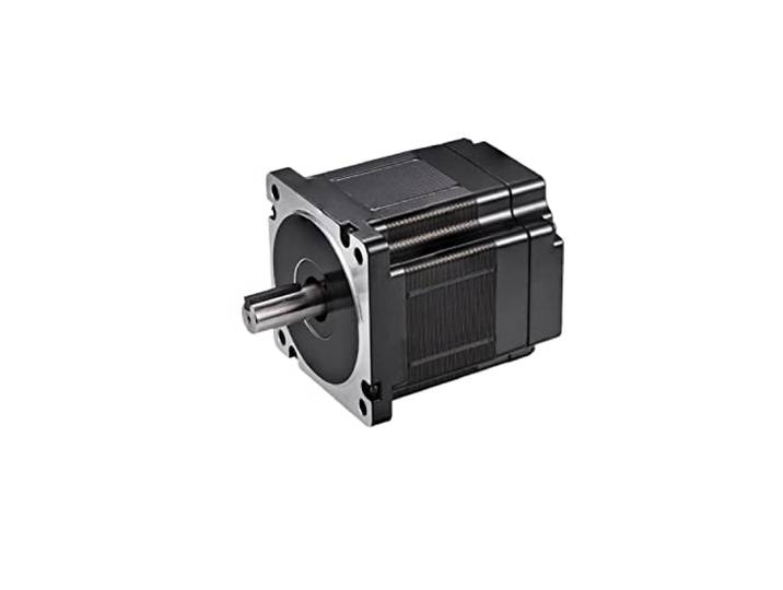 86 Closed-Loop-Schrittmotor-Encoder Kleiner Antriebsmotor 86IE45 DC-Schrittmotor-Controller,Schrittmotor(86IE65-J1432)