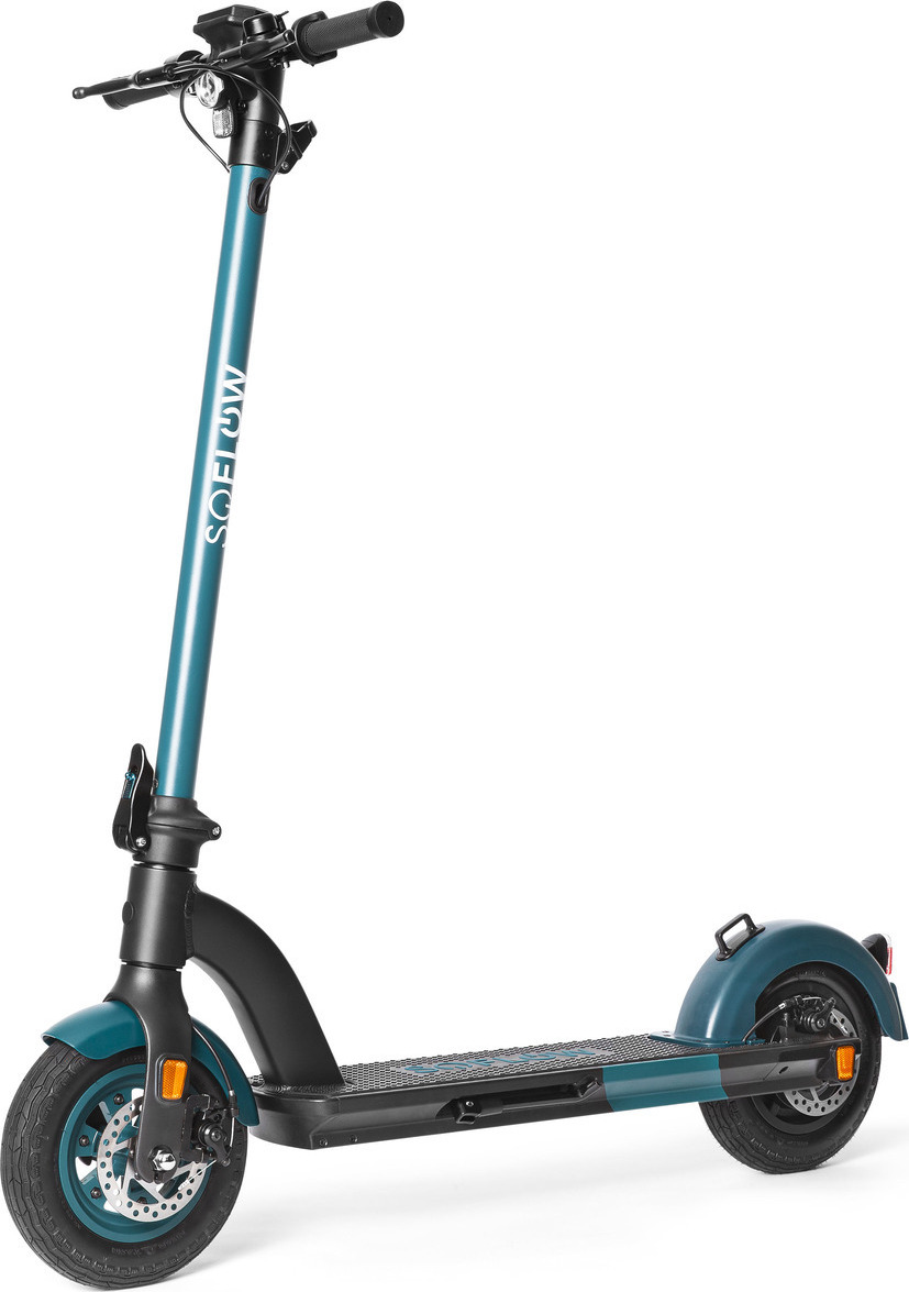 SoFlow SO4 pro E-Scooter