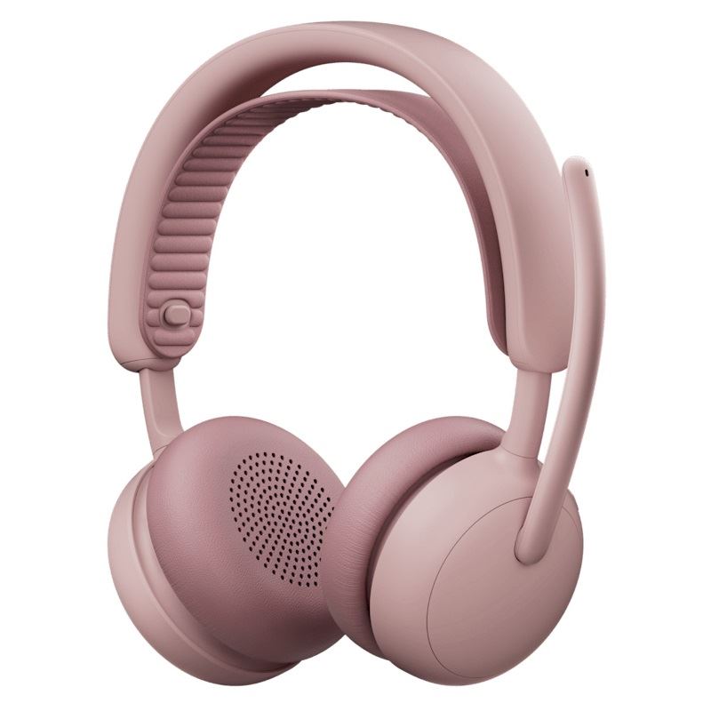 Logitech Zone Wireless 2 ES - ROSE