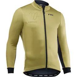 Northwave, Herren, Velojacke, Blade Jacket (S), Schwarz, S