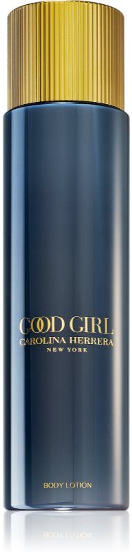 CAROLINA HERRERA Good Girl Bodylotion für Damen 200 ml