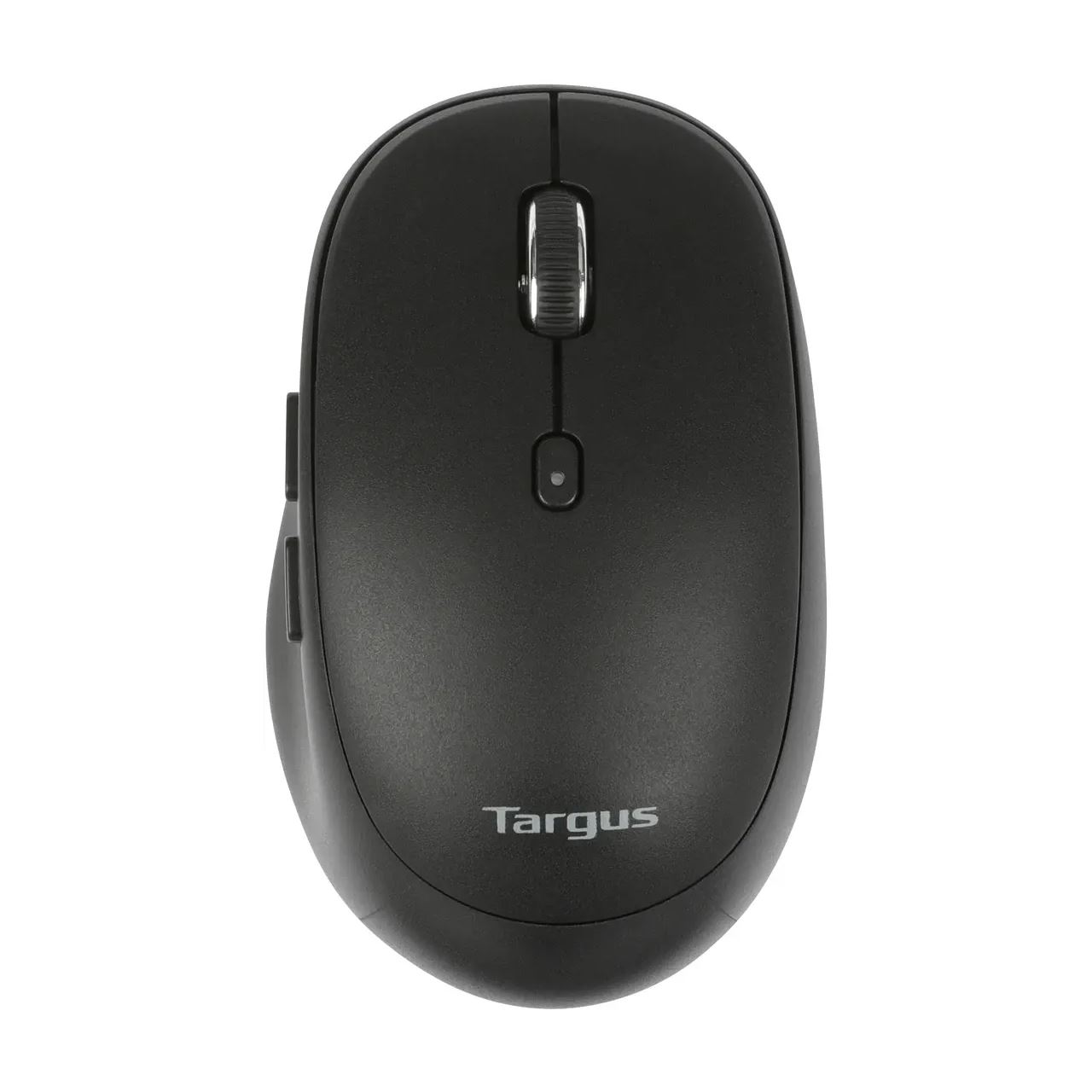 Targus AMB582GL 2.4 GHz & Bluetooth schwarz (kabellos)