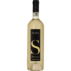 SIDDÙRA Maìa DOCG Superiore