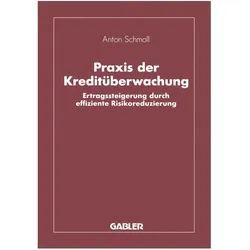 Praxis der Kreditüberwachung, Fachbücher