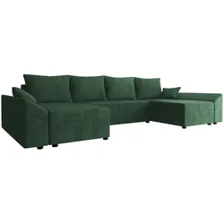 WOHNLANDSCHAFT Dante U Cord