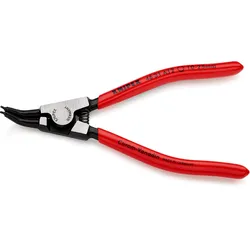 KNIPEX Sicherungsringzange angewinkelt - 4631A12