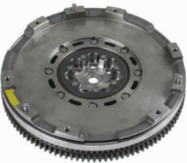 Sachs Schwungrad Zwei-Massen-Schwungrad 2294 701 027 Für Kia