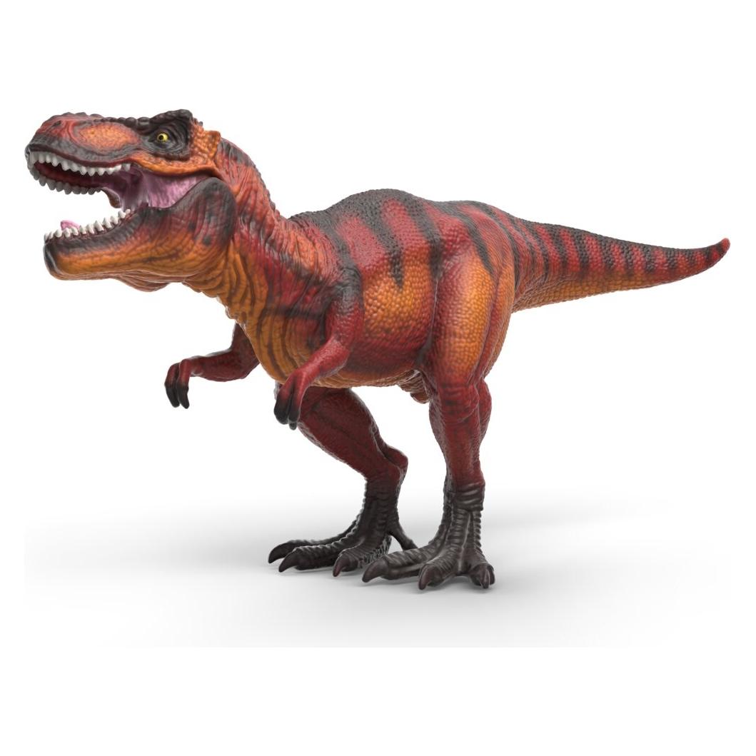 Schleich T-Rex Magma (15067)
