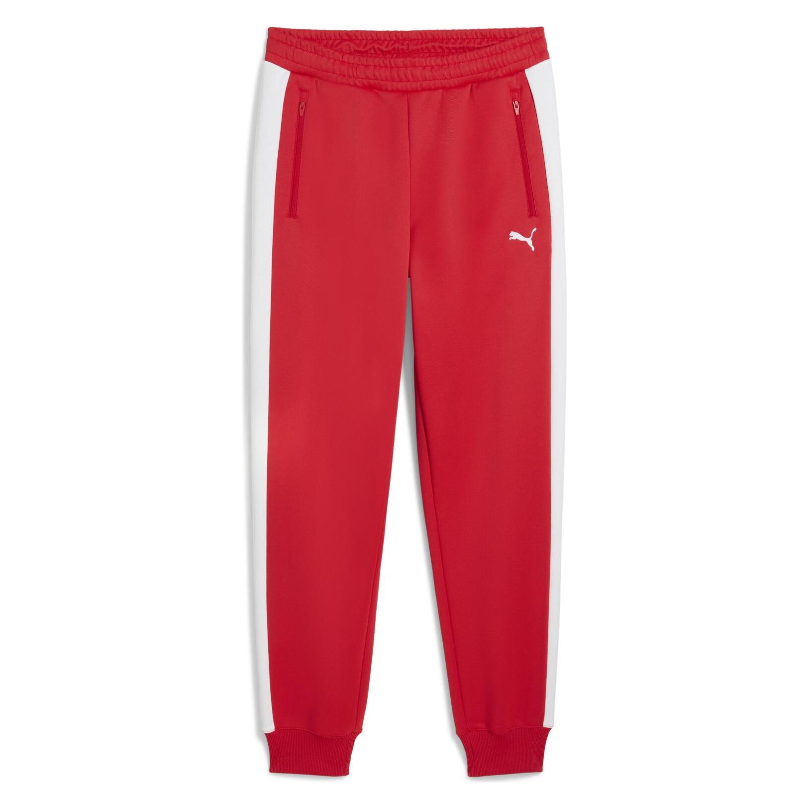 Puma T7 ALWAYS ON Track Pants DK cl (M) (629588)