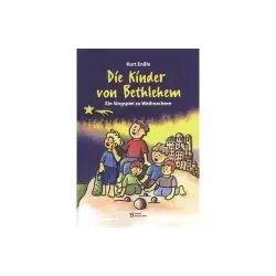 Die Kinder von Bethlehem