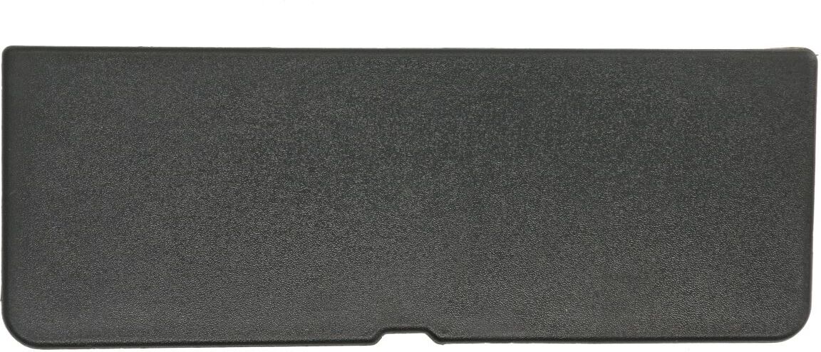Blende, Stoßstange PACOL SCA-BC-017R