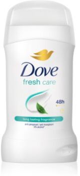 Dove Fresh Care antitranspirante sólido 50 ml. Fresh Care