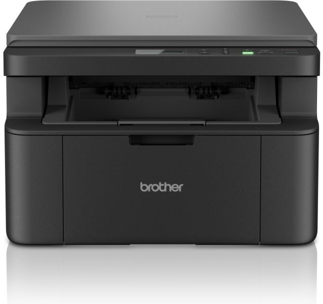 Brother DCP-L1640W - Laserdrucker
