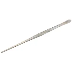 Spezial-Pinzette, gerade, 30 cm 1 St