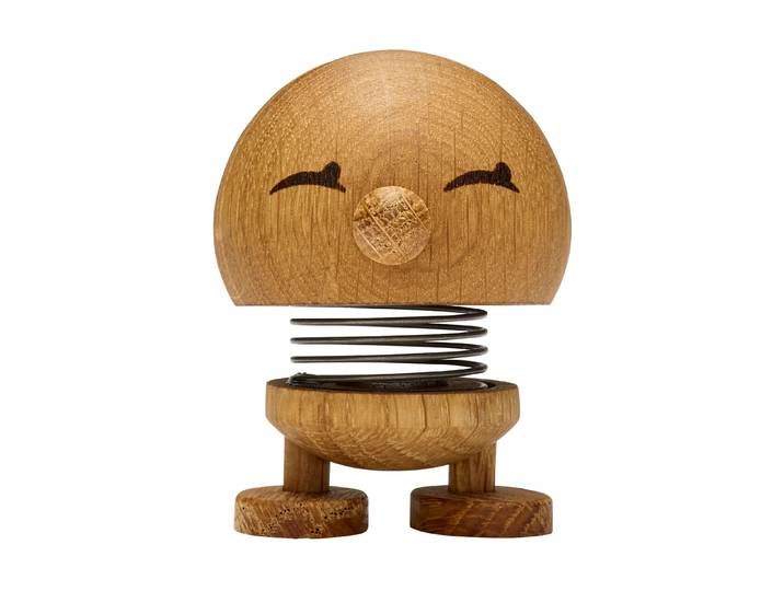 Hoptimist Figurine Hoptimist Bimble S Oak