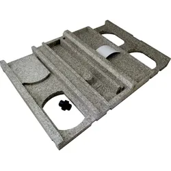 Wolf Bodenschaumteil für CWL-300/400