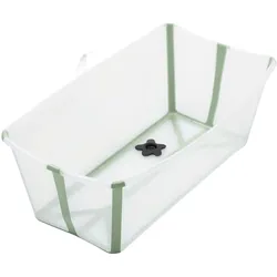 Stokke® FLEXIBATH Badewanne, gruen