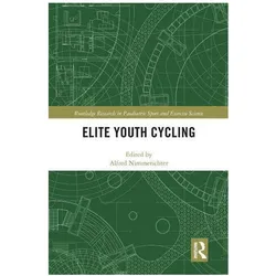 Elite Youth Cycling, Ratgeber von Alfred Nimmerichter