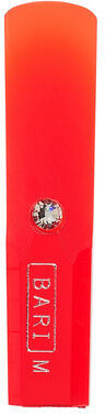 Bari Elite Soprano Saxophone M