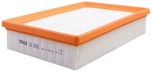 MAHLE LX 5082 Luftfilter