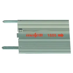 Mafell Führungsschiene-Verlängerung 1600mm für PSS 3100 SE - 203752