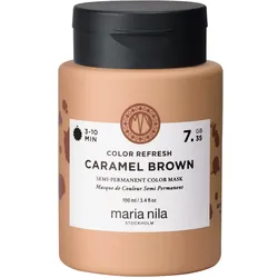100ml Maria Nila Colour Refresh Farbhaarmaske