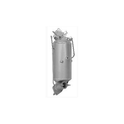 VEGAZ Ruß-/Partikelfilter, Abgasanlage HOK-918 für HONDA