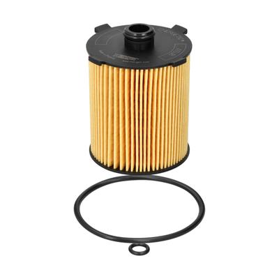HENGST FILTER Ölfilter E217H D310 Filtereinsatz 105mm für Volvo GEELY