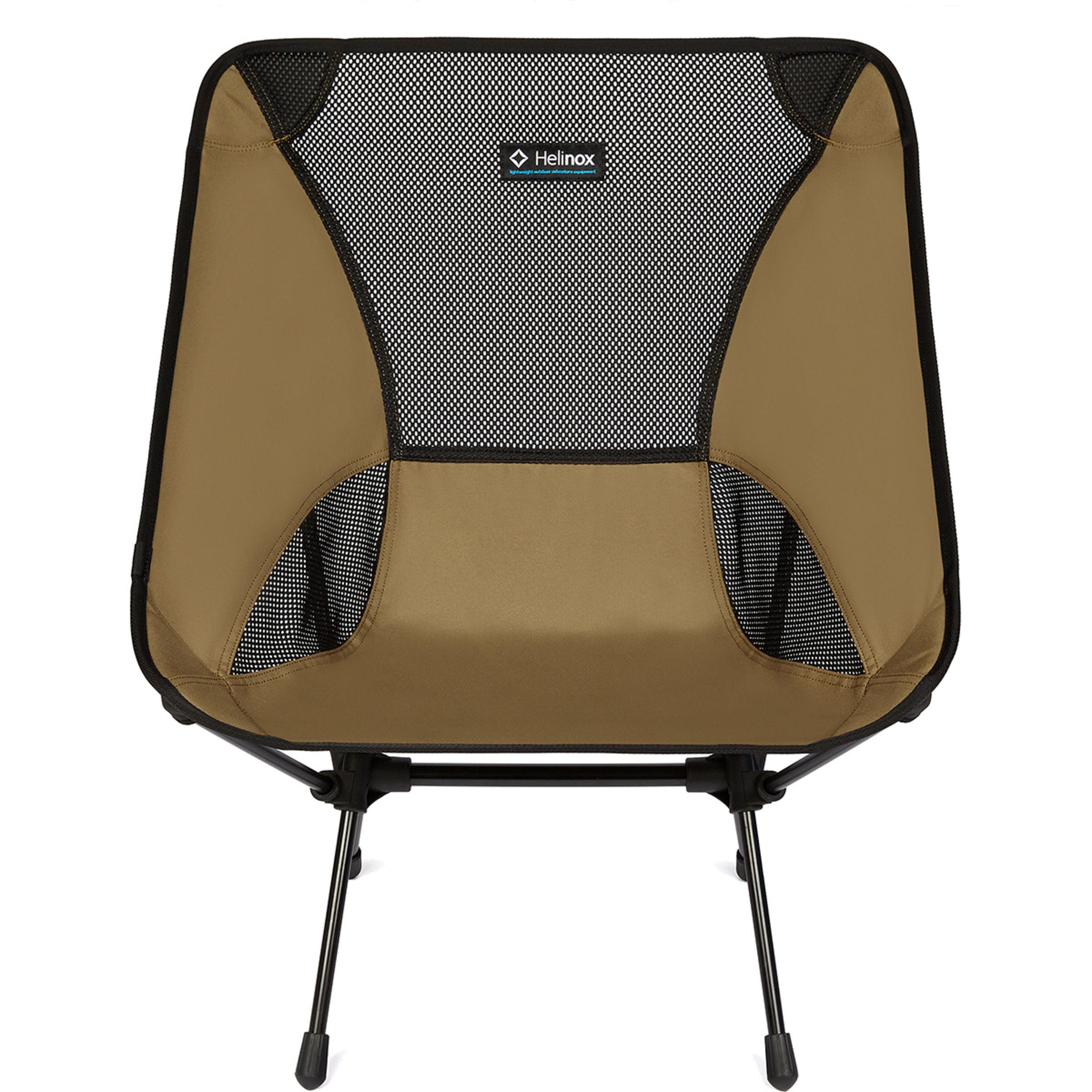Helinox One Campingstuhl Campingstühle braun Trekking