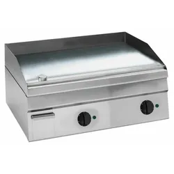 NordCap Elektro Grillplatte / Bratplatte EBP6 / GL-700HVT