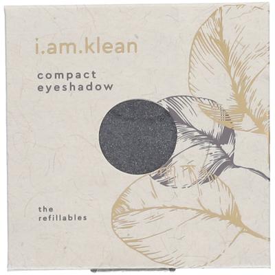 i.am.klean Compact Mineral Eyeshadow Fearless 1 St Make up