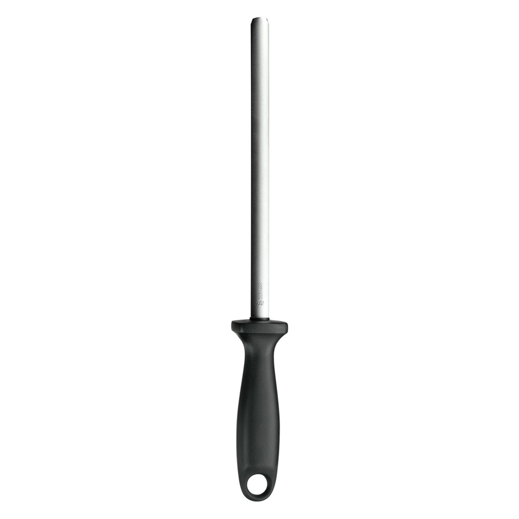 WMF Wetzstab-Diamant Schwarz (18.8022.6030)