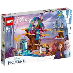 LEGO® Disney Frozen 41164 Verzaubertes Baumhaus