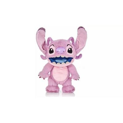 Disney Real FX Chatty Angel Puppe, Handpuppe