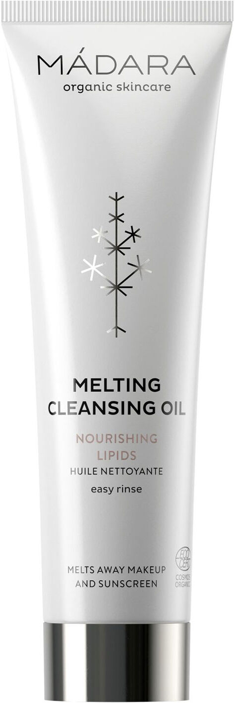 MADARA Melting Cleansing Oil 100ml