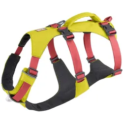 Ruffwear Flagline (XS, Hund, Allgemein), Halsband + Leine