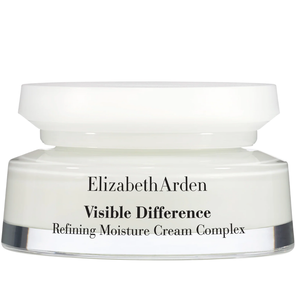 Elisabeth Arden Visible Difference Facial Refining Moisture Cream Complex 75mL