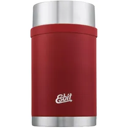Esbit Thermobehälter Sculptor, Lunchbox, Rot