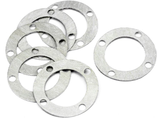 ELRING B18.220 Gasket, differential