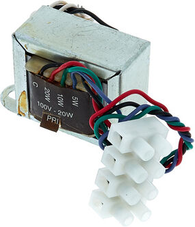 RCS MT 200 L
