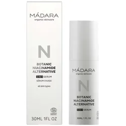 MADARA Botanic Niacinamide Alternative 5in1 Serum