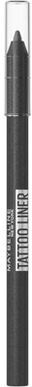 Maybelline NY Tattoo Gel Liner 1.3 gr
