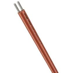 Lapp Kabel&amp;Leitung ÖLFLEX HEAT 180 SiZ 2X0,75 0065202/100