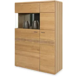Highboard MIRO (BHT 97x144,40x37,40 cm) - BHT 97x144,40x37,40 cm