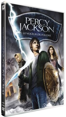 Chris Colombus - Percy jackson [FR Import] - Preis vom 11.10.2026 03:10:56 h