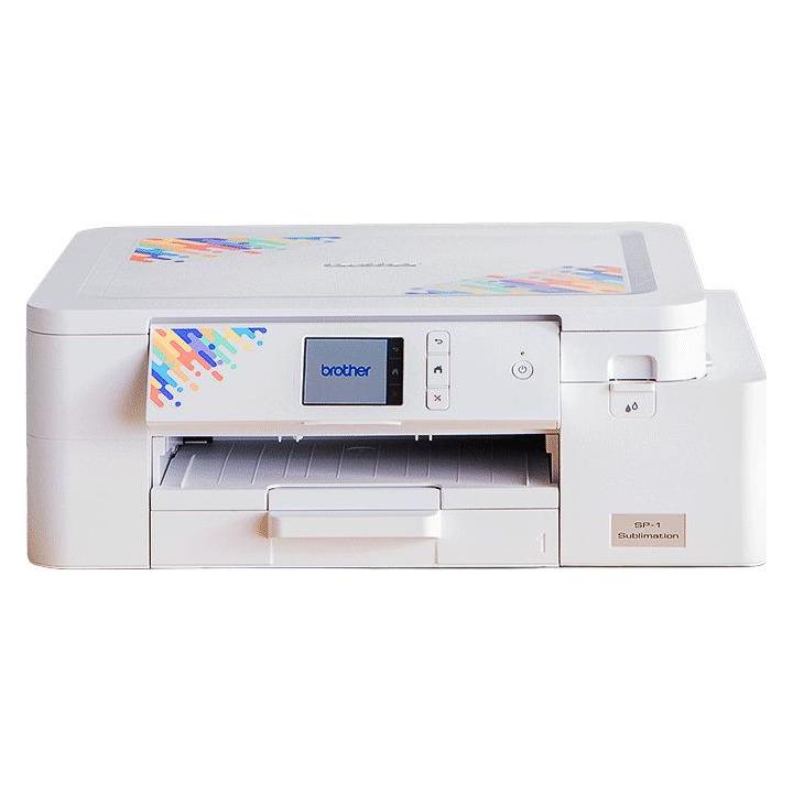 Brother Sublimationsdrucker SP1 (Farbe) (SP1RE1)