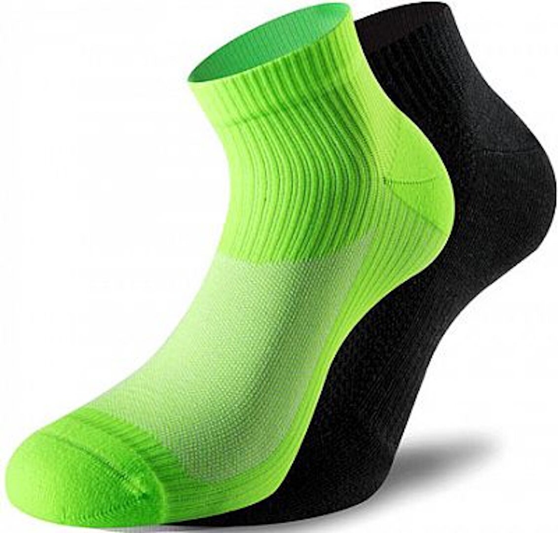 Lenz 3.0 Running Socken 080-34