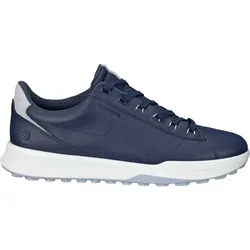 ecco Golfschuhe Herren Golf Street Vibe , marine/weiß