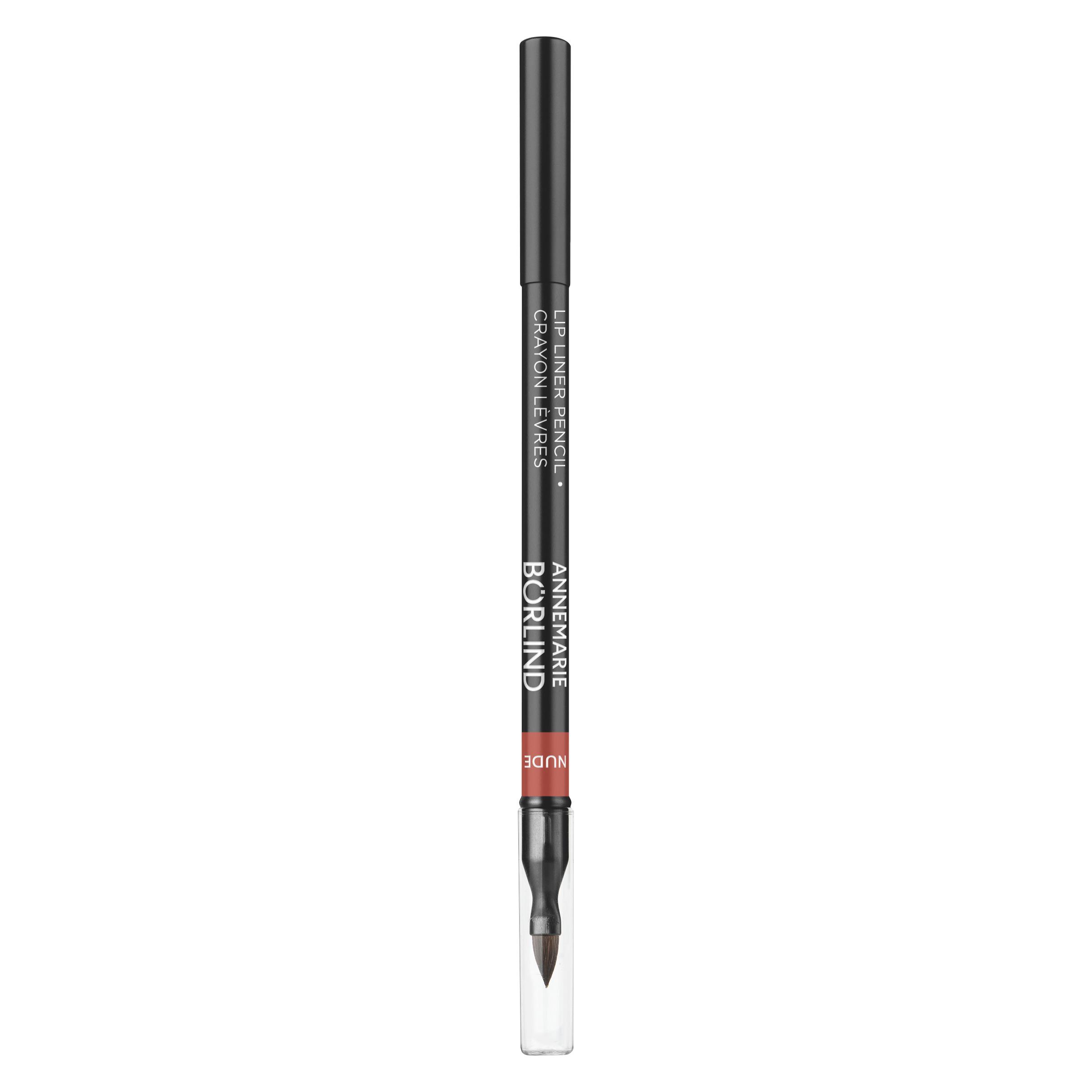 Annemarie Börlind Lippenkonturenstift Nude (Nude) (106123215)